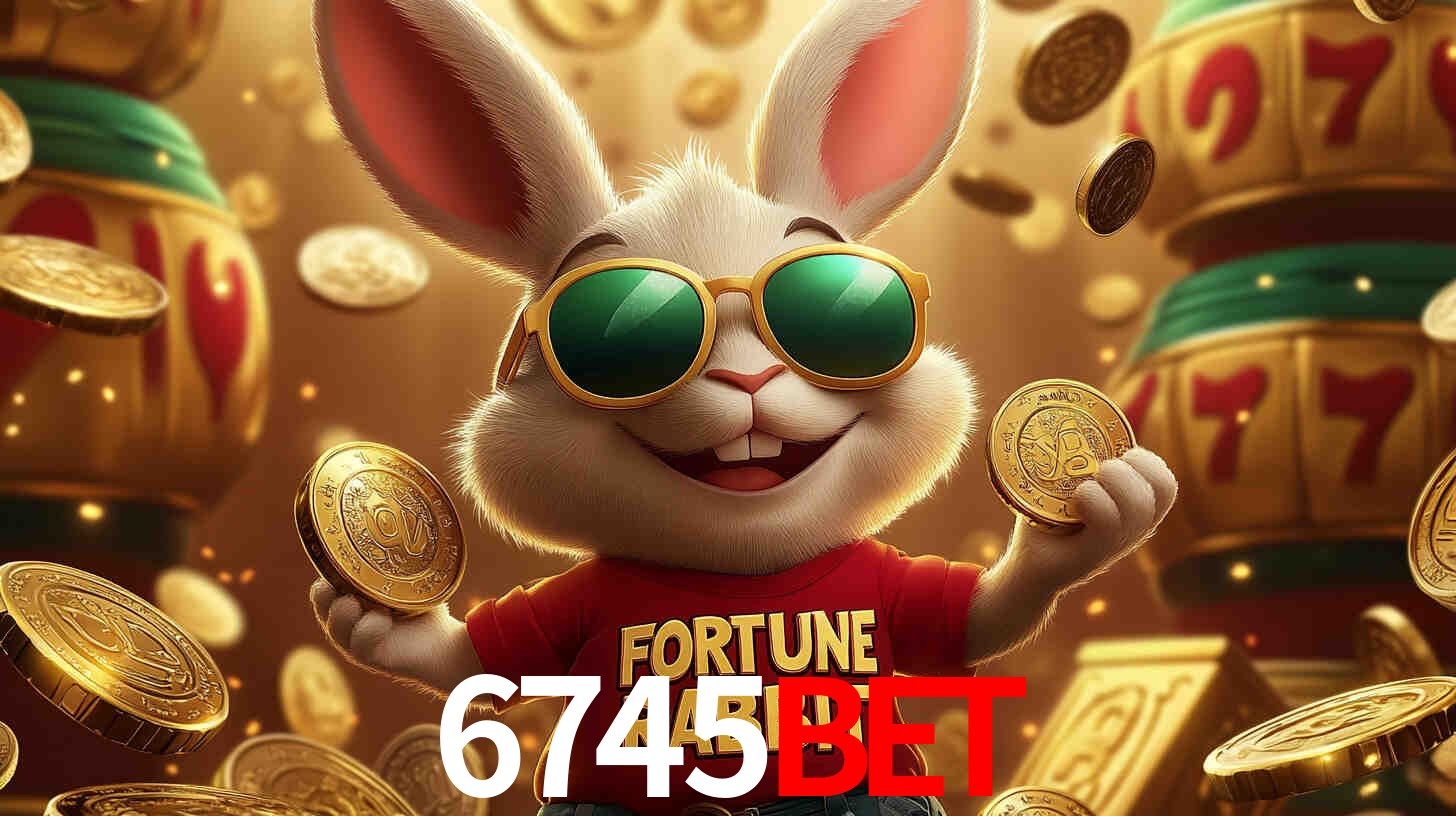 6745bet.com