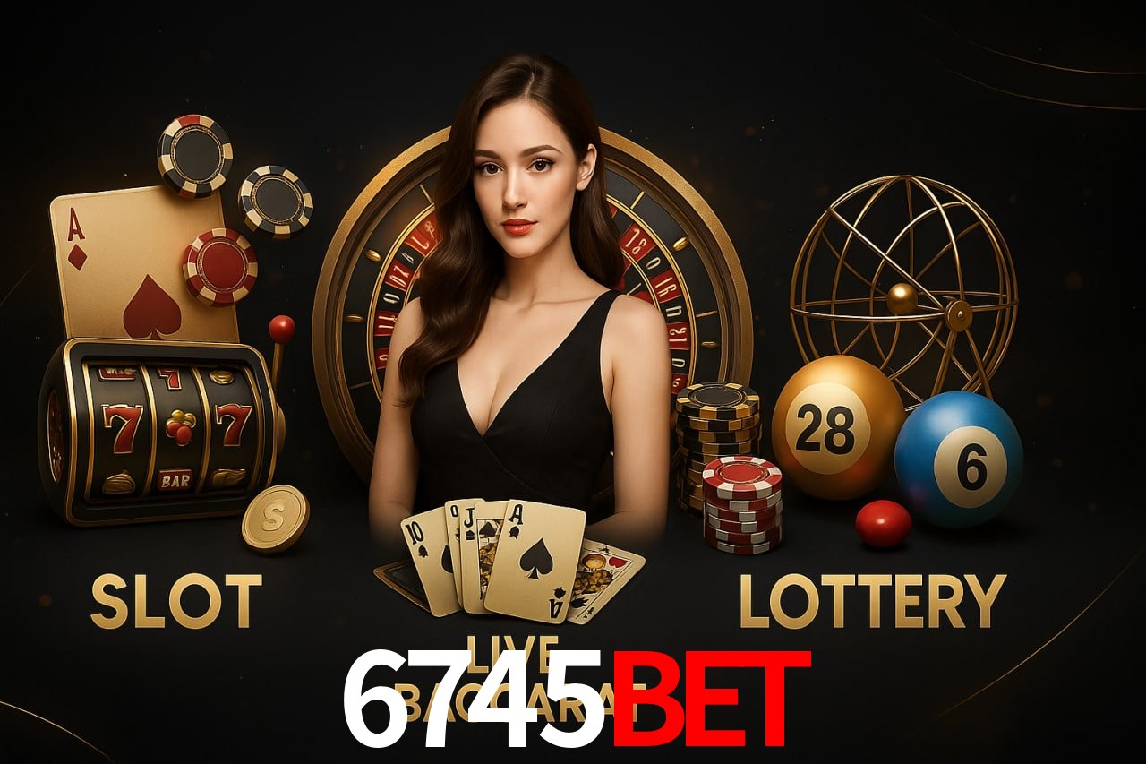Especiais de Fim de Semana 6745bet