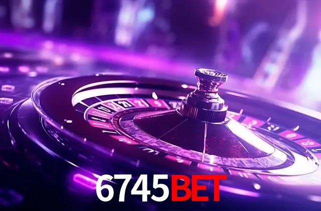 A Experiência Imersiva dos Cassinos Ao Vivo no 6745bet