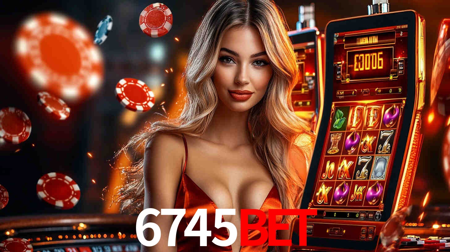 Experimente o Login Seguro Premium no 6745bet
