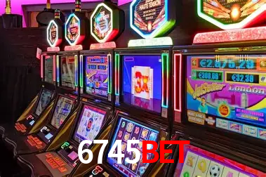 Desvendando o Mundo dos Jogos Virtuais na 6745bet