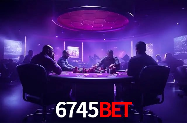 Apostas de Tênis 6745bet