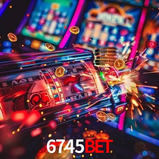 Interface Premium 6745bet