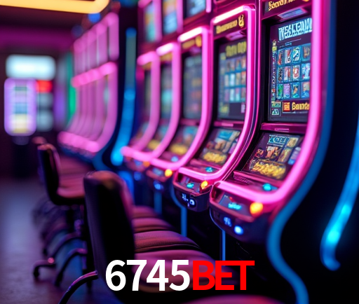 Ofertas Exclusivas 6745bet