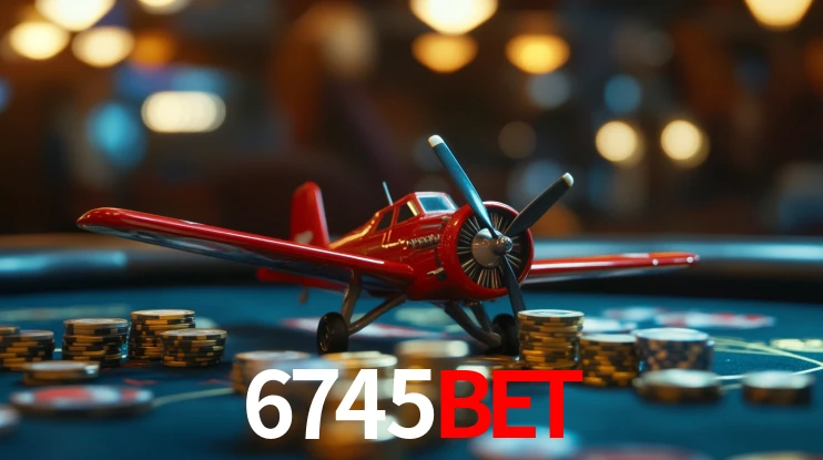 Game Providers 6745bet