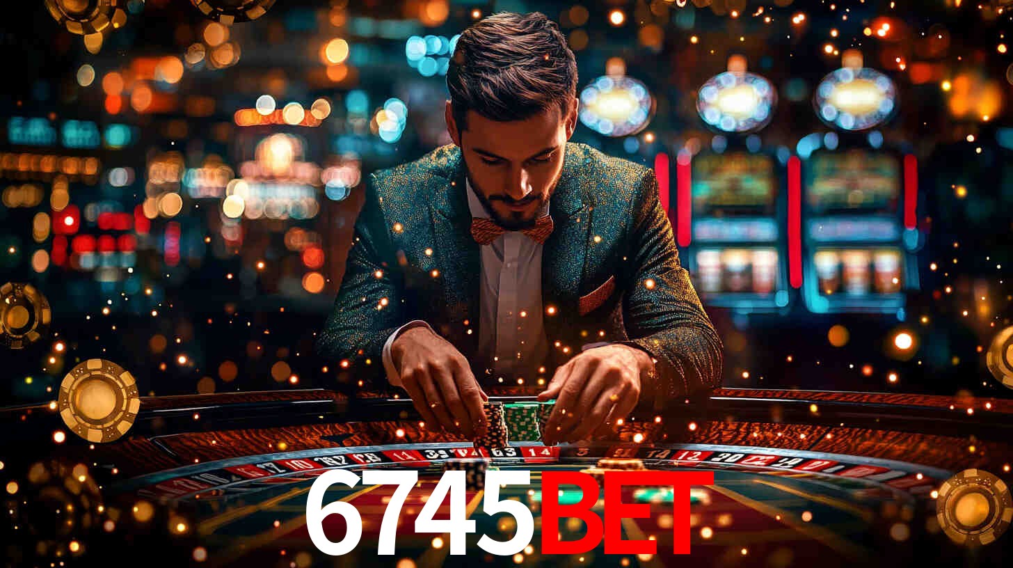 Daily Bonuses 6745bet