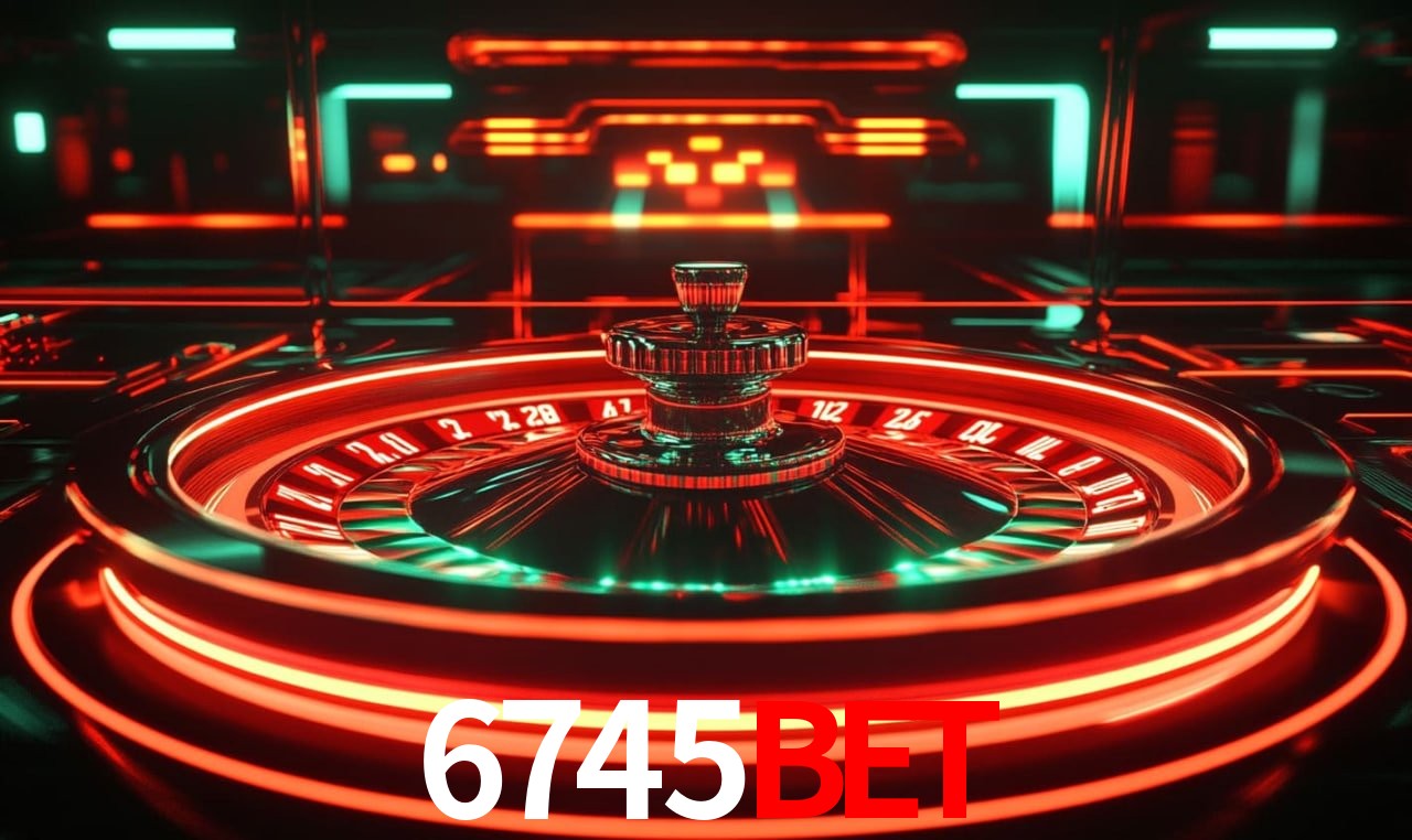 Inovações de Jogos na 6745bet: O Futuro das Experiências Interativas