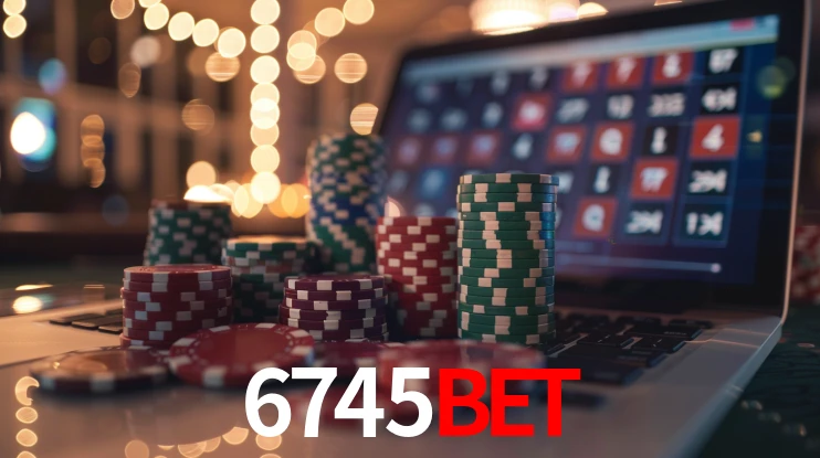 Account Benefits 6745bet