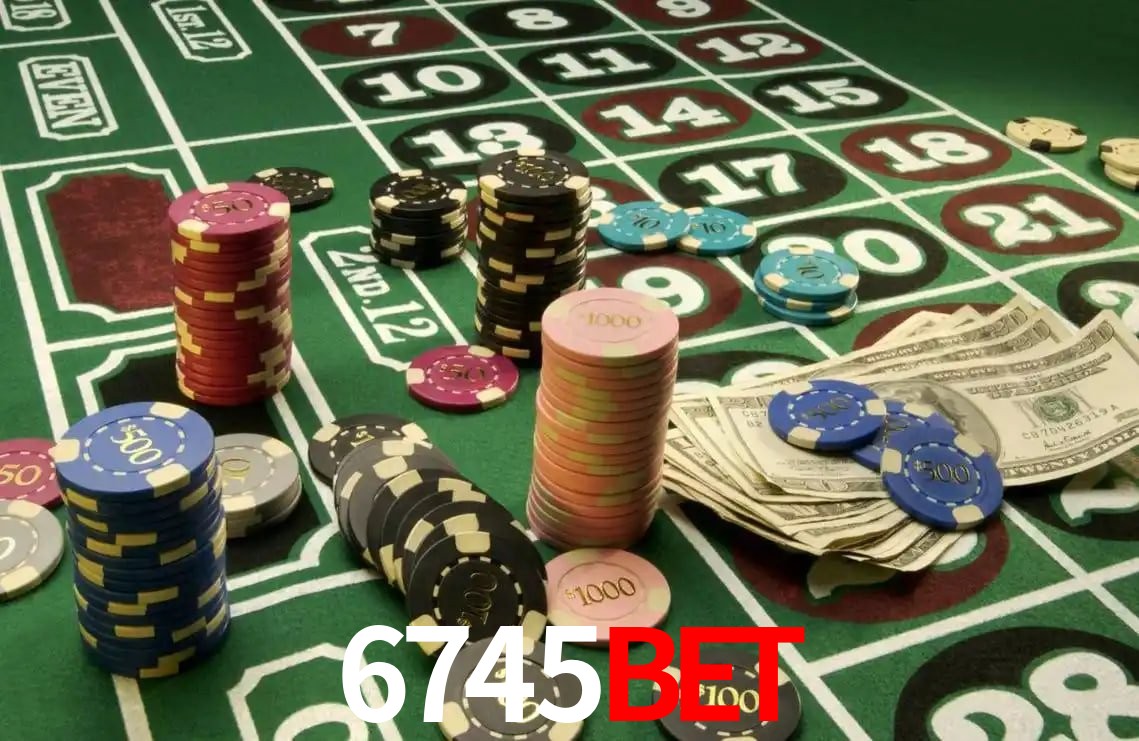 Game Statistics 6745bet