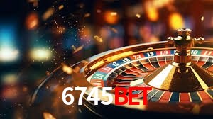 Sistemas de Segurança 6745bet