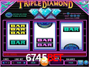 Descubra o Mundo do Cassino Online com 6745bet