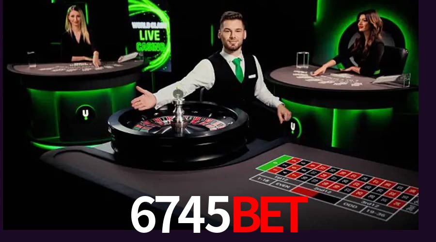 Platform Technology 6745bet