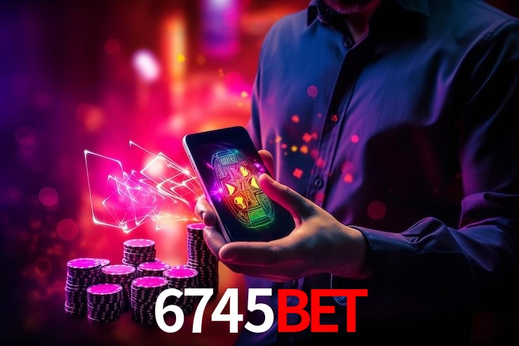 Jogos Exclusivos 6745bet